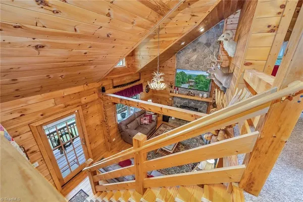 $660,000 | 847 Overland Trail, Hays, NC 28635