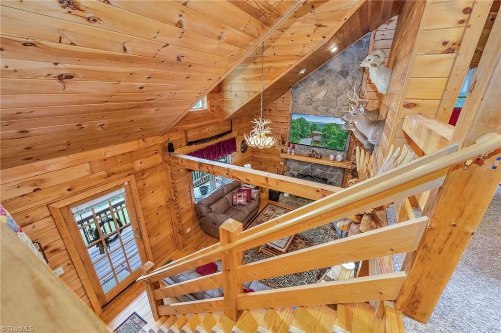 847 Overland Trail Hays, NC 28635 - Photo 31 of 48