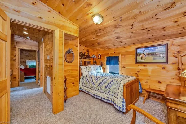 $660,000 | 847 Overland Trail, Hays, NC 28635