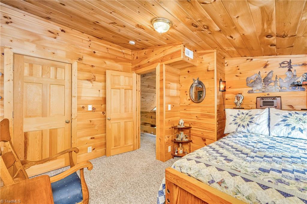 847 Overland Trail Hays, NC 28635 - Photo 34 of 48