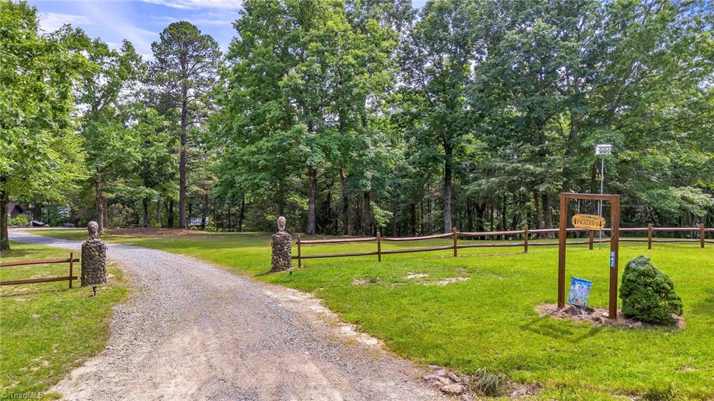 847 Overland Trail Hays, NC 28635 - Photo 44 of 48