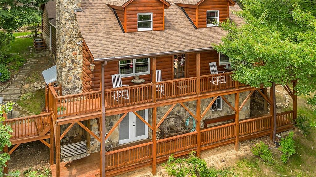 847 Overland Trail Hays, NC 28635 - Photo 46 of 48