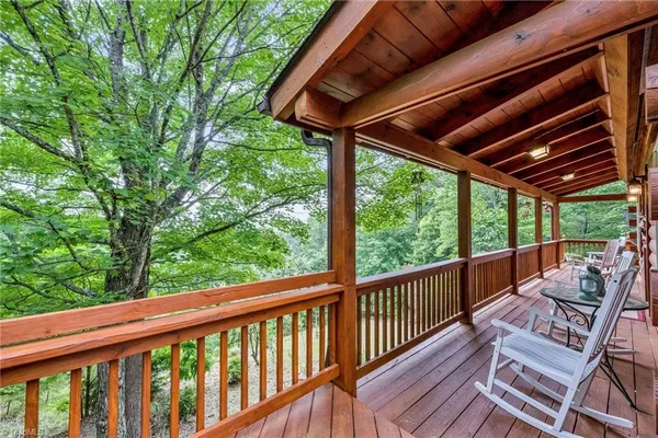 $660,000 | 847 Overland Trail, Hays, NC 28635