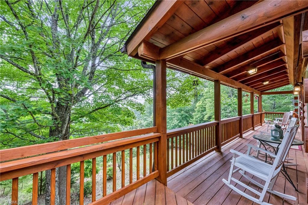 847 Overland Trail Hays, NC 28635 - Photo 47 of 48