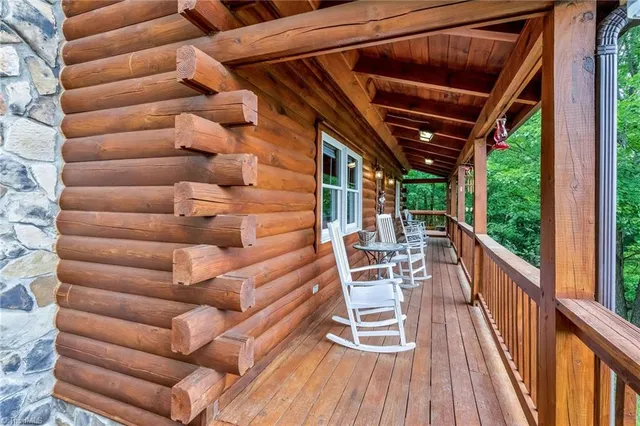 $660,000 | 847 Overland Trail, Hays, NC 28635