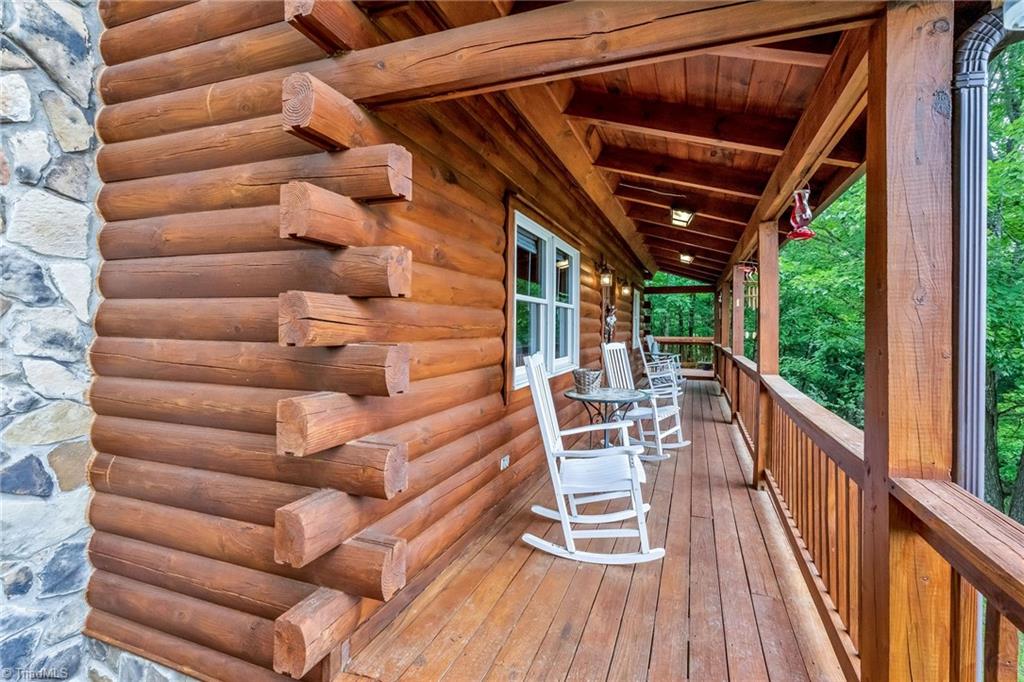 847 Overland Trail Hays, NC 28635 - Photo 48 of 48