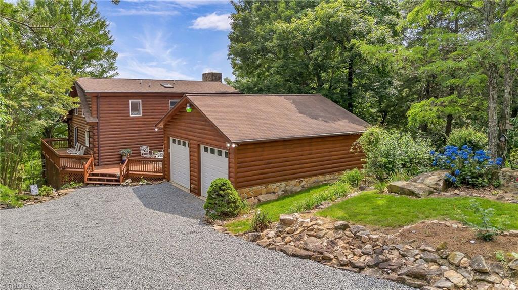 847 Overland Trail Hays, NC 28635 - Photo 5 of 48