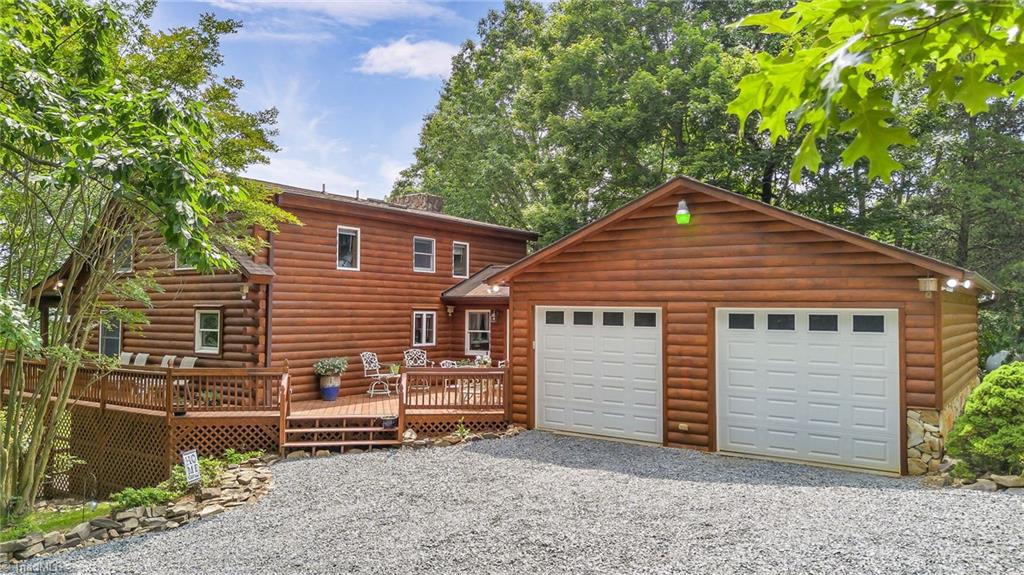 847 Overland Trail Hays, NC 28635 - Photo 6 of 48