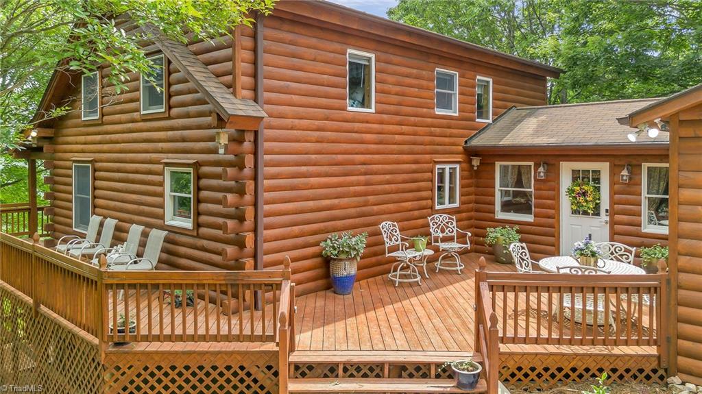 847 Overland Trail Hays, NC 28635 - Photo 7 of 48