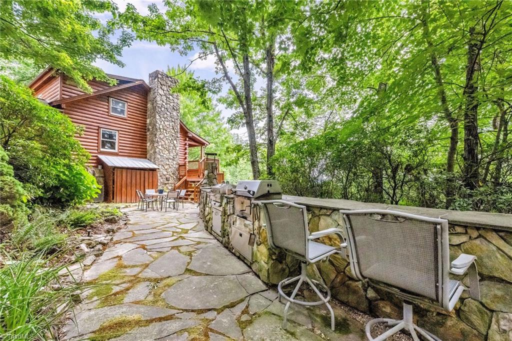 847 Overland Trail Hays, NC 28635 - Photo 8 of 48