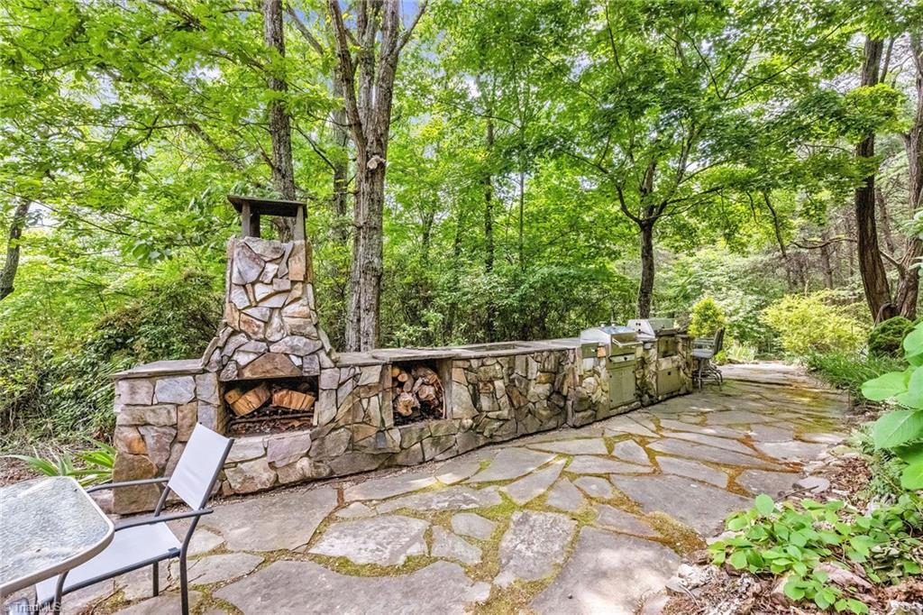 847 Overland Trail Hays, NC 28635 - Photo 9 of 48