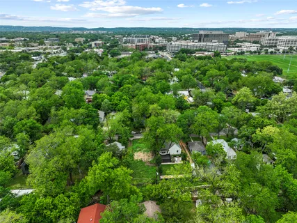$405,000 | 4521 Avenue D, Austin, TX 78751
