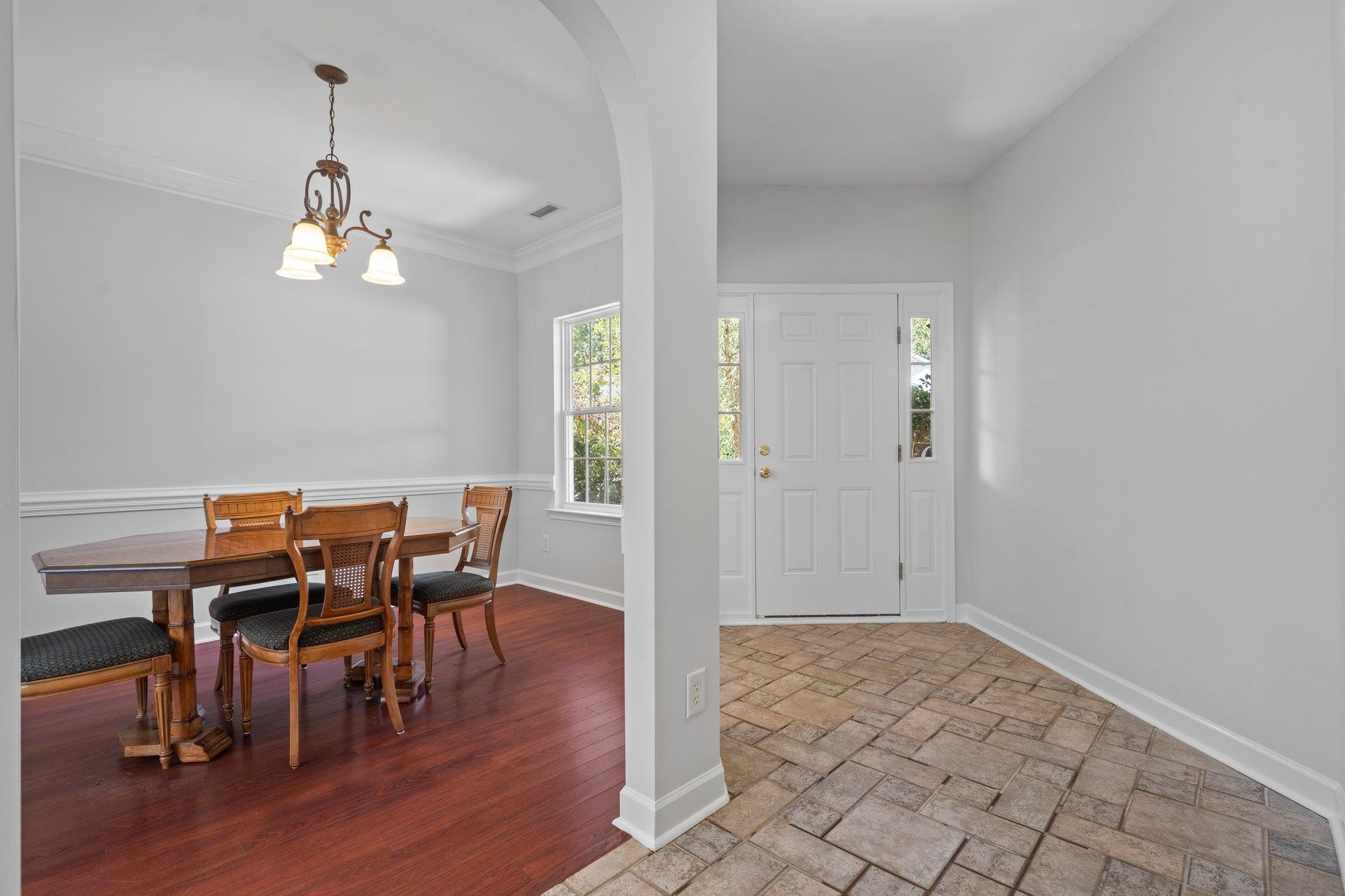 5600 Enoree Lane Raleigh, NC 27616 - Photo 10 of 42 Dining Room