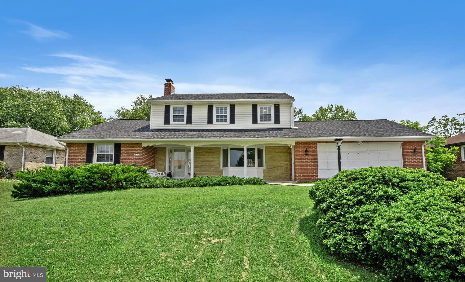 19513 Olney Mill Road Olney, MD 20832 - Photo 1 of 20 Front