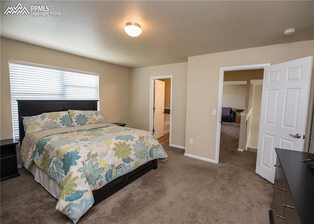 7945 Morning Dew Road Colorado Springs, CO 80908 - Photo 21 of 32