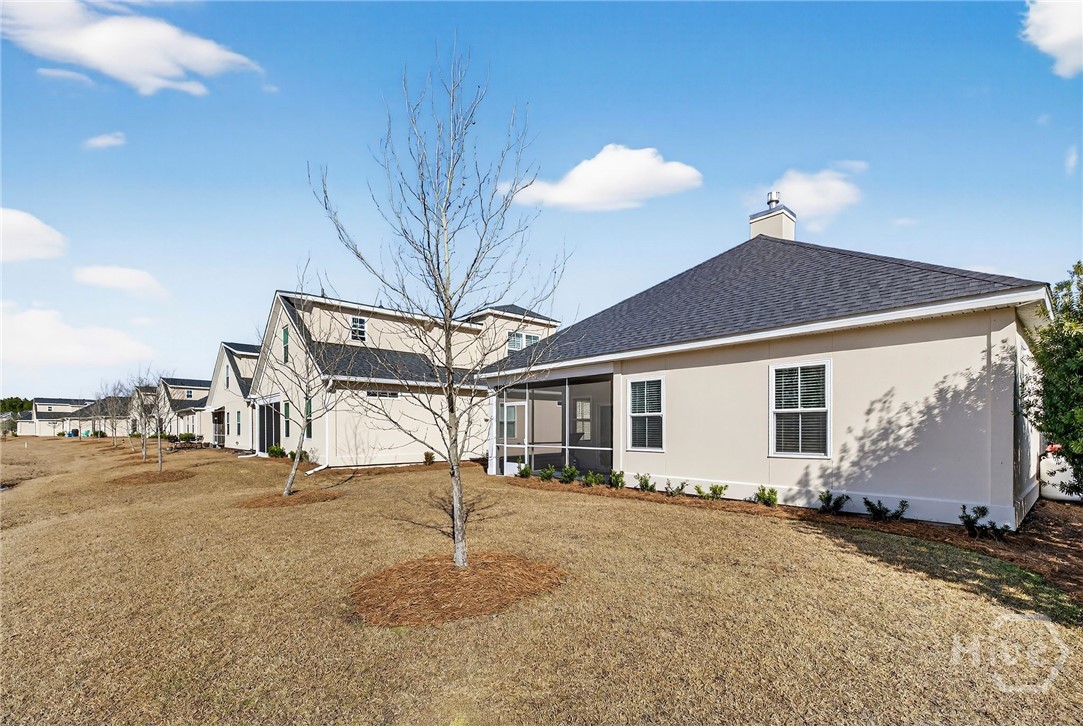 137 Mallory Place Pooler, GA 31322 - Photo 37 of 54