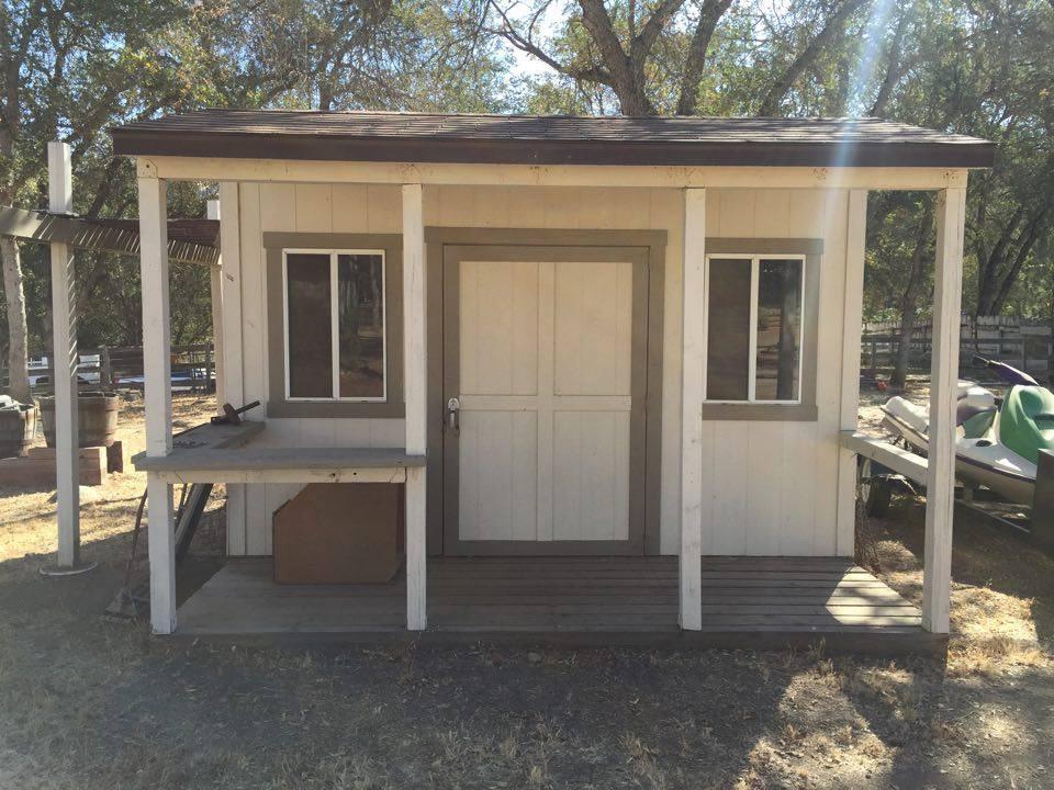40543 Balch Park Road Springville, CA 93265 - Photo 38 of 46 Additional Photo