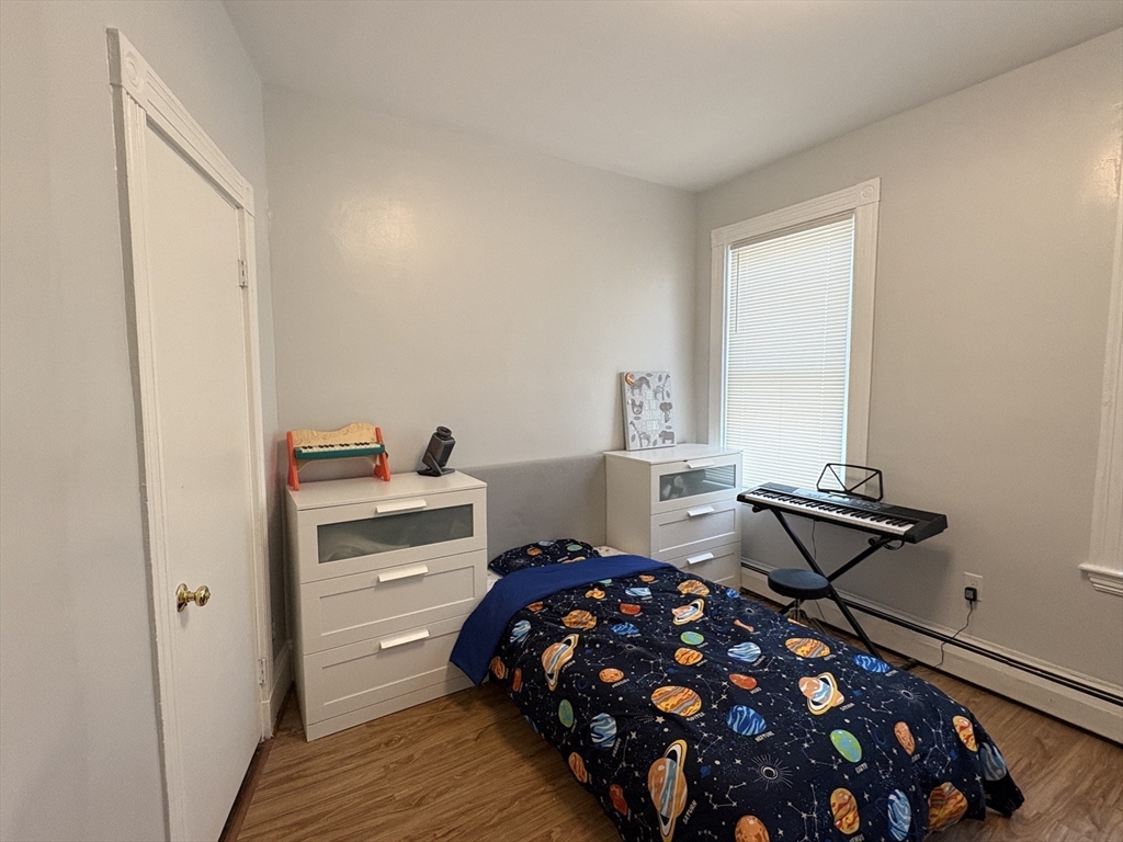 137 Centre Street, Unit 1 Boston, MA 02119 - Photo 12 of 13