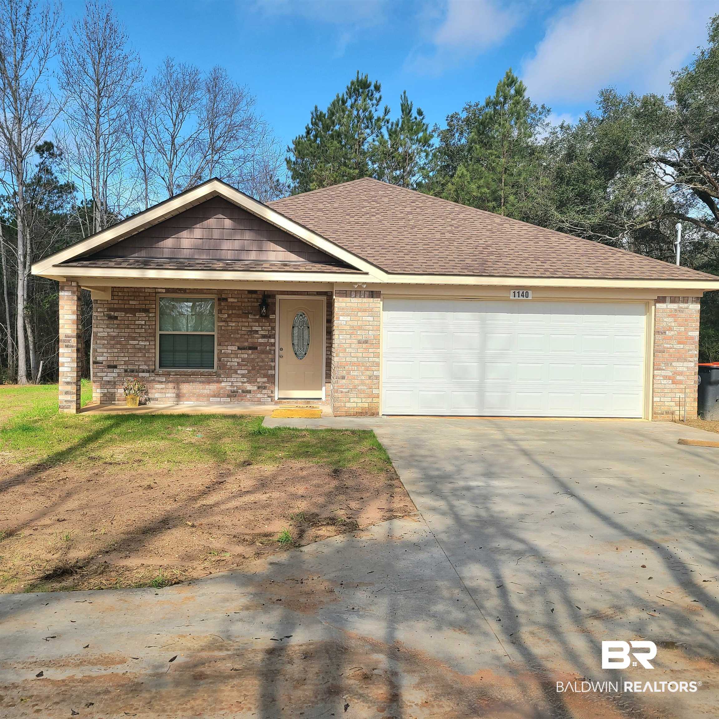 1140 D'Olive Street Bay Minette, AL 36507 - Photo 1 of 1