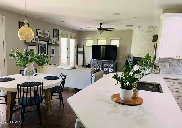 $5,000 | 11411 East Sebring Circle, Mesa, AZ 85212