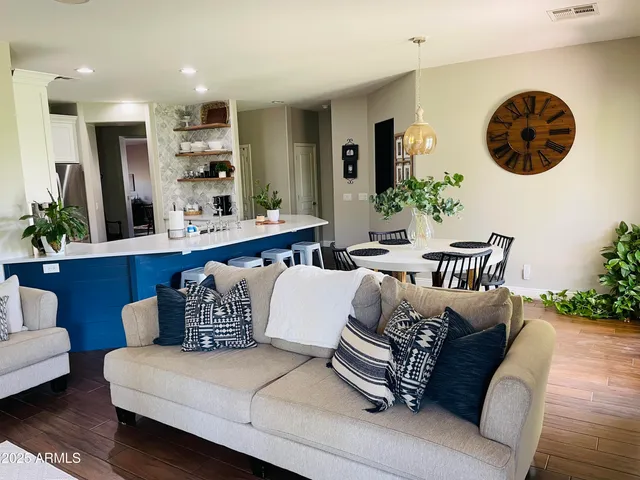 $5,000 | 11411 East Sebring Circle, Mesa, AZ 85212