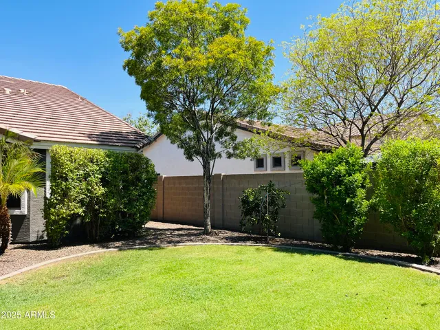 $5,000 | 11411 East Sebring Circle, Mesa, AZ 85212