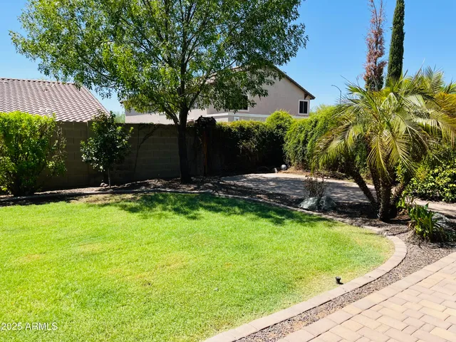 $5,000 | 11411 East Sebring Circle, Mesa, AZ 85212