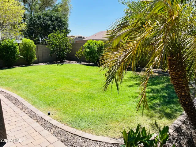 $5,000 | 11411 East Sebring Circle, Mesa, AZ 85212