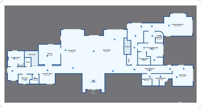 $1,795,000 | 47 Bella Vista Lane, Winthrop, WA 98862