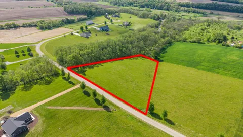 $80,000 | Lot 16 Lightning Ridge Road, Monroe, WI 53566
