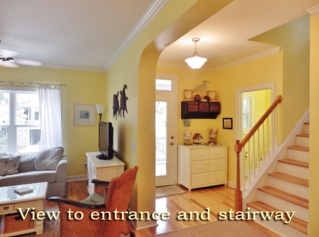 25 Rice Lane Edisto Beach, SC 29438 - Photo 17 of 53 16