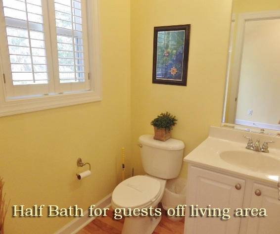25 Rice Lane Edisto Beach, SC 29438 - Photo 8 of 53 7b