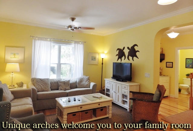 25 Rice Lane Edisto Beach, SC 29438 - Photo 10 of 53 9