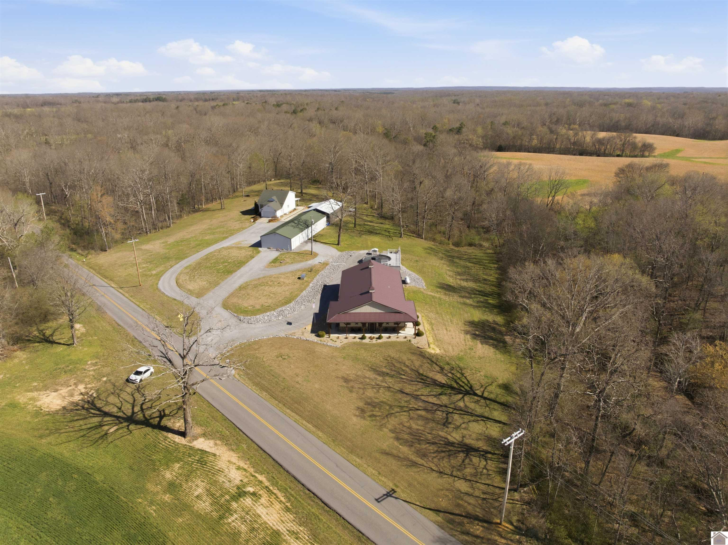 1730 Liberty Road Murray, KY 42071 - Photo 47 of 47 Photo 47