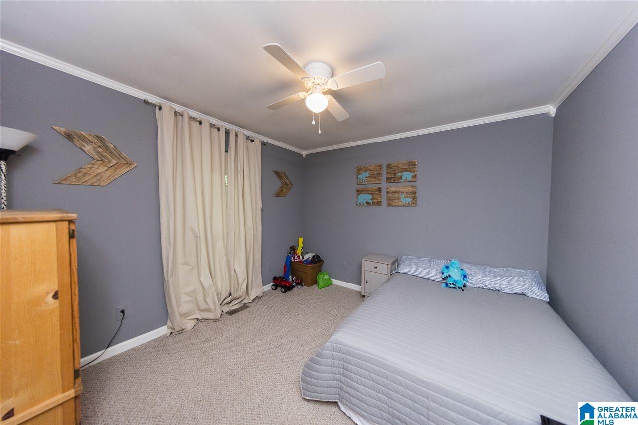 369 Annie Lee Road Trussville, AL 35173 - Photo 13 of 18