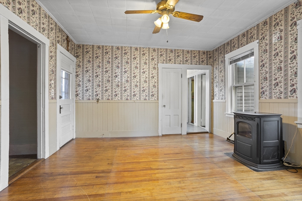 2 Maple Street Shirley, MA 01464 - Photo 10 of 35 en view interior of the house
