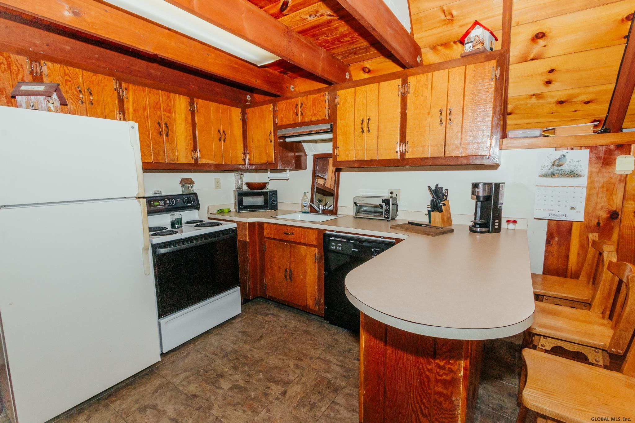 649 Old State Road Northville, NY 12134 - Photo 4 of 40 Photo 4