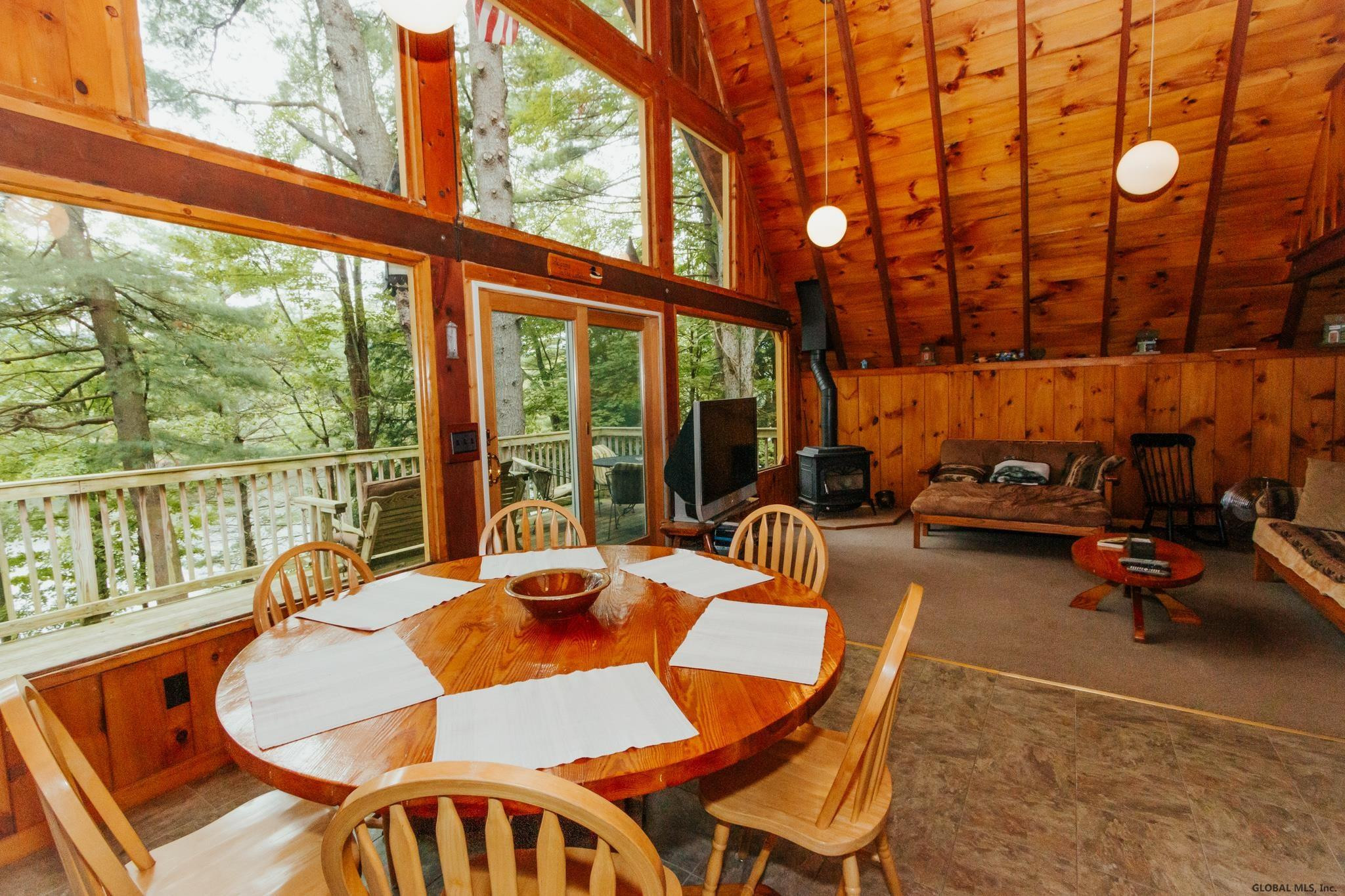 649 Old State Road Northville, NY 12134 - Photo 8 of 40 Photo 8