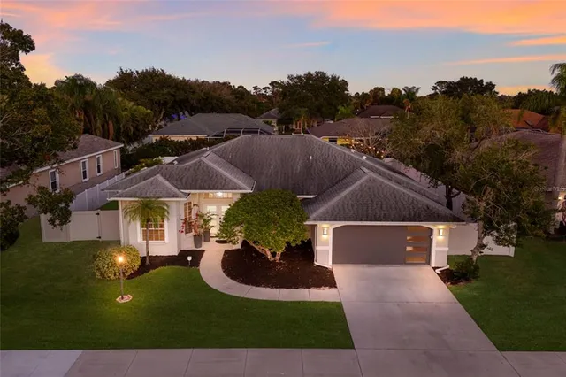 $749,000 | 597 Oak River Court, Osprey, FL 34229