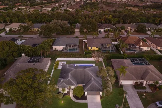 $749,000 | 597 Oak River Court, Osprey, FL 34229