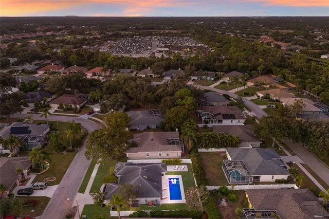 $749,000 | 597 Oak River Court, Osprey, FL 34229