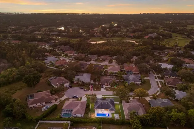 $749,000 | 597 Oak River Court, Osprey, FL 34229