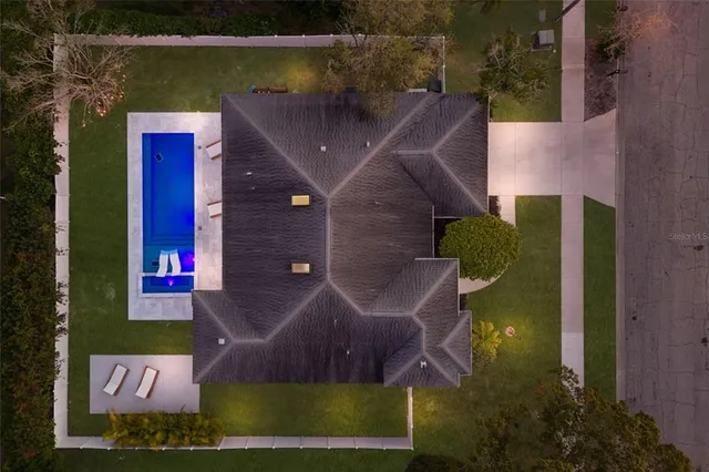 $749,000 | 597 Oak River Court, Osprey, FL 34229