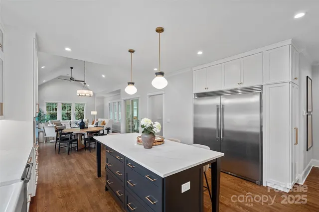 $2,690,000 | 709 North Main Street, Davidson, NC 28036