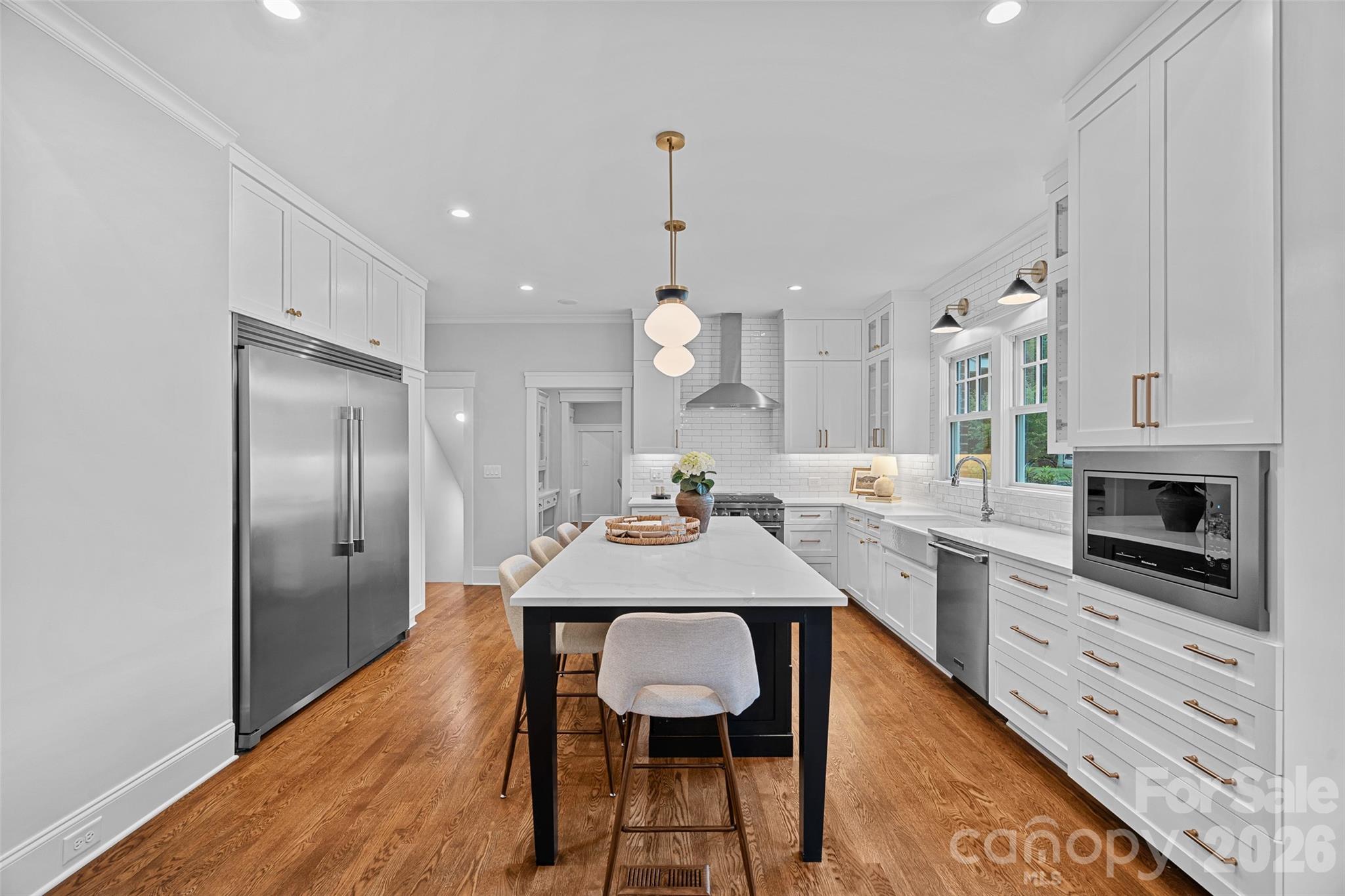 709 North Main Street Davidson, NC 28036 - Photo 14 of 48