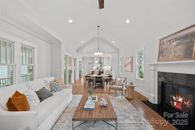 $2,690,000 | 709 North Main Street, Davidson, NC 28036