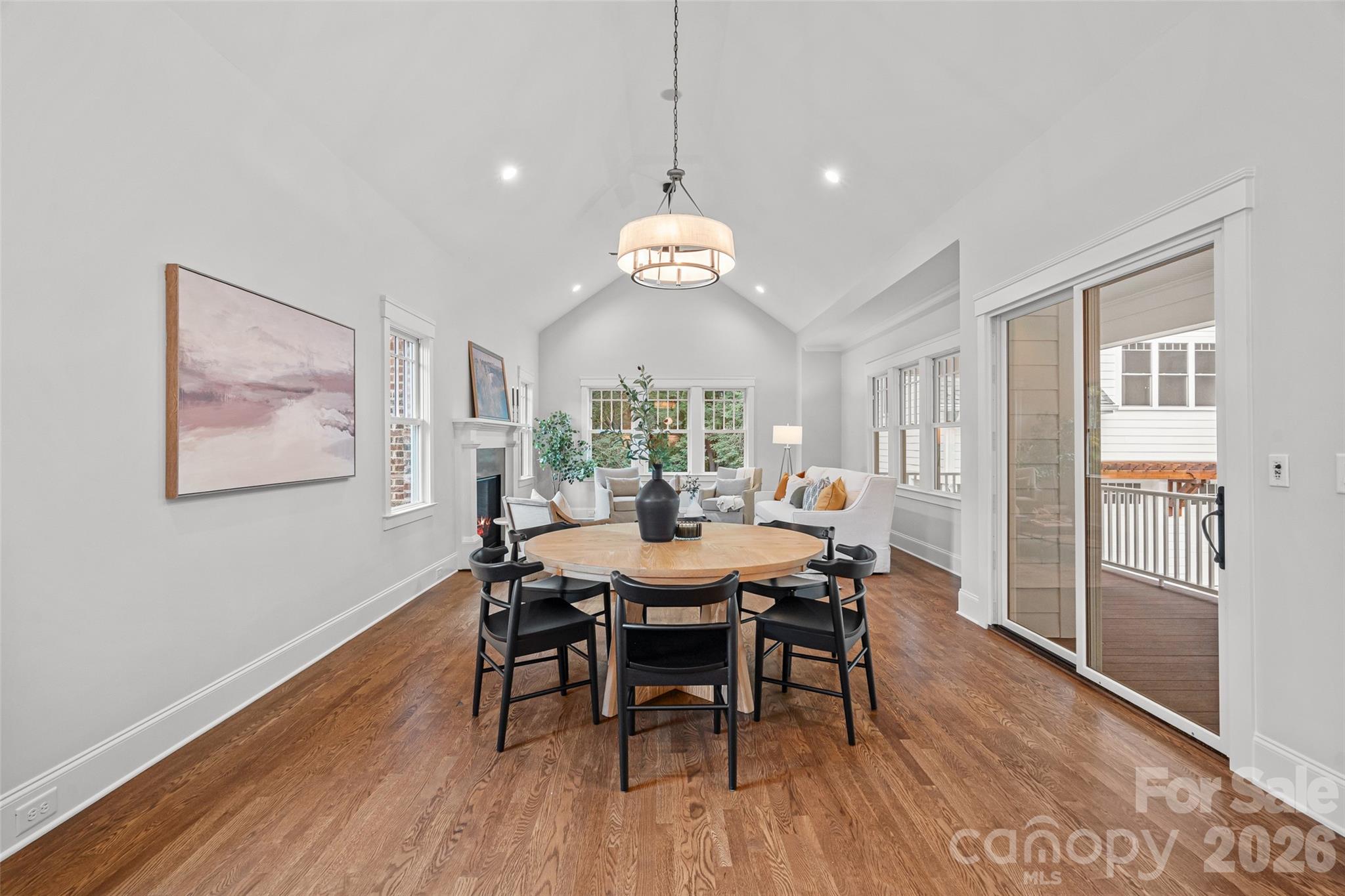 709 North Main Street Davidson, NC 28036 - Photo 17 of 48
