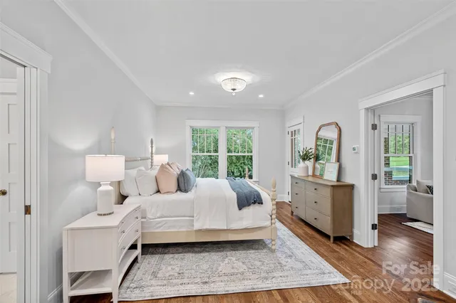 $2,690,000 | 709 North Main Street, Davidson, NC 28036