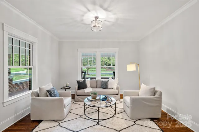 $2,690,000 | 709 North Main Street, Davidson, NC 28036