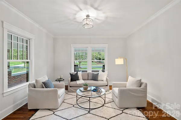 $2,250,000 | 709 North Main Street, Davidson, NC 28036